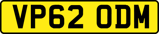 VP62ODM