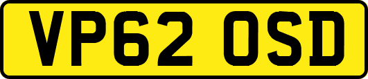 VP62OSD