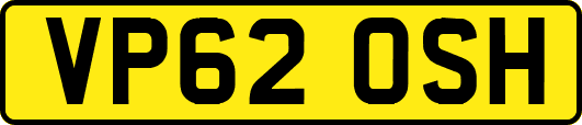 VP62OSH