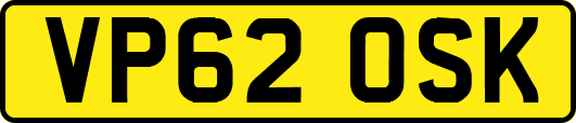 VP62OSK