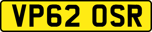 VP62OSR