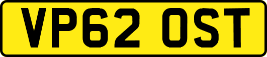VP62OST