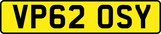VP62OSY
