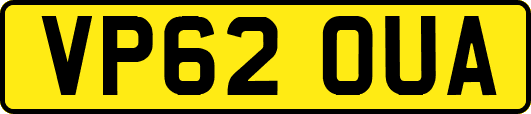 VP62OUA