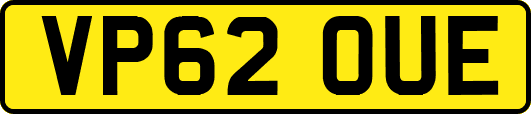 VP62OUE