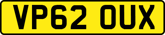VP62OUX