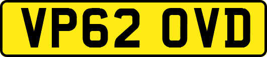 VP62OVD