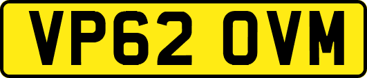 VP62OVM
