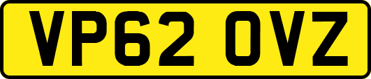 VP62OVZ