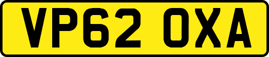 VP62OXA