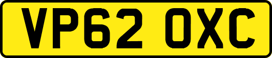 VP62OXC