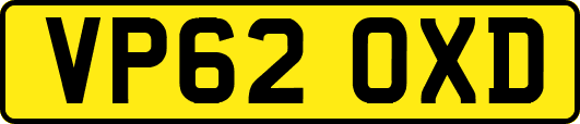 VP62OXD