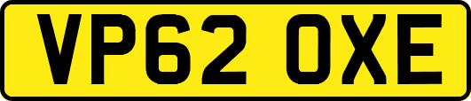 VP62OXE
