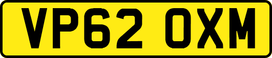 VP62OXM