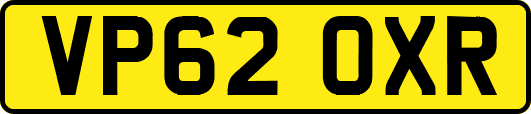 VP62OXR