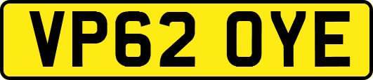 VP62OYE
