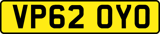 VP62OYO