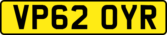 VP62OYR
