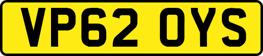VP62OYS