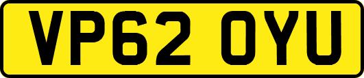 VP62OYU