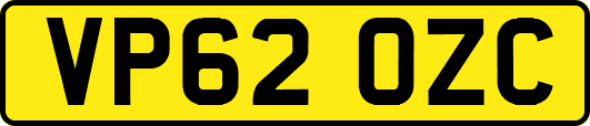 VP62OZC