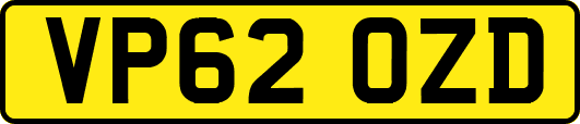 VP62OZD