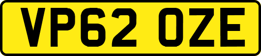 VP62OZE