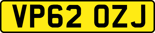 VP62OZJ