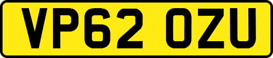 VP62OZU