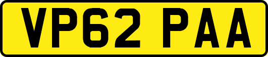 VP62PAA