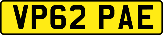 VP62PAE