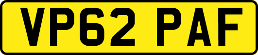 VP62PAF