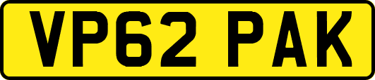 VP62PAK