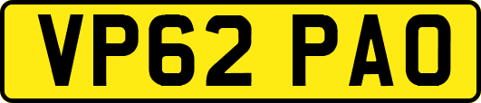 VP62PAO