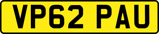 VP62PAU
