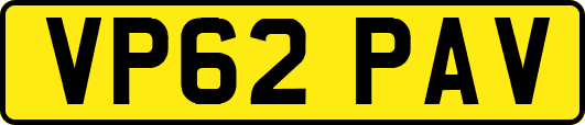 VP62PAV