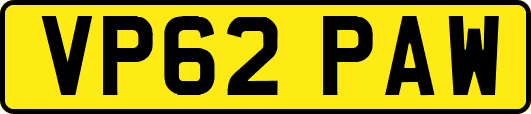 VP62PAW