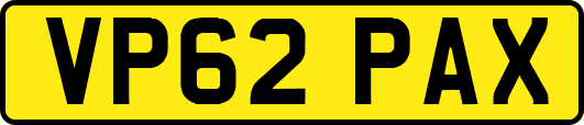 VP62PAX