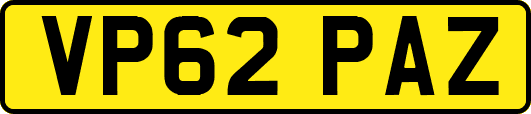 VP62PAZ