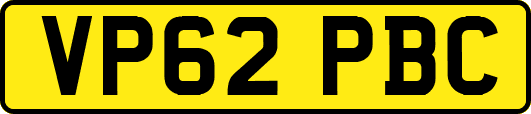 VP62PBC