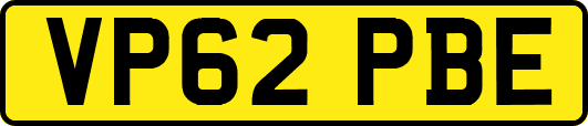 VP62PBE