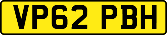 VP62PBH