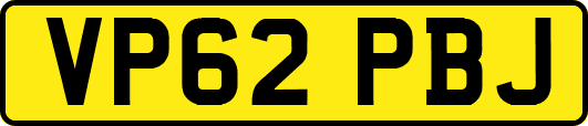 VP62PBJ