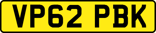 VP62PBK