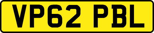 VP62PBL