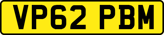 VP62PBM