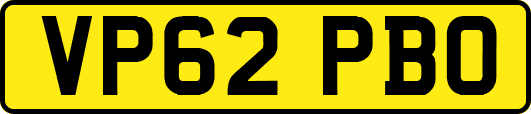 VP62PBO