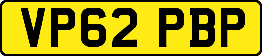 VP62PBP