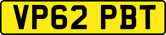 VP62PBT