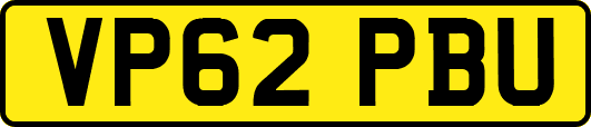 VP62PBU